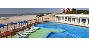 Terrazas Playa